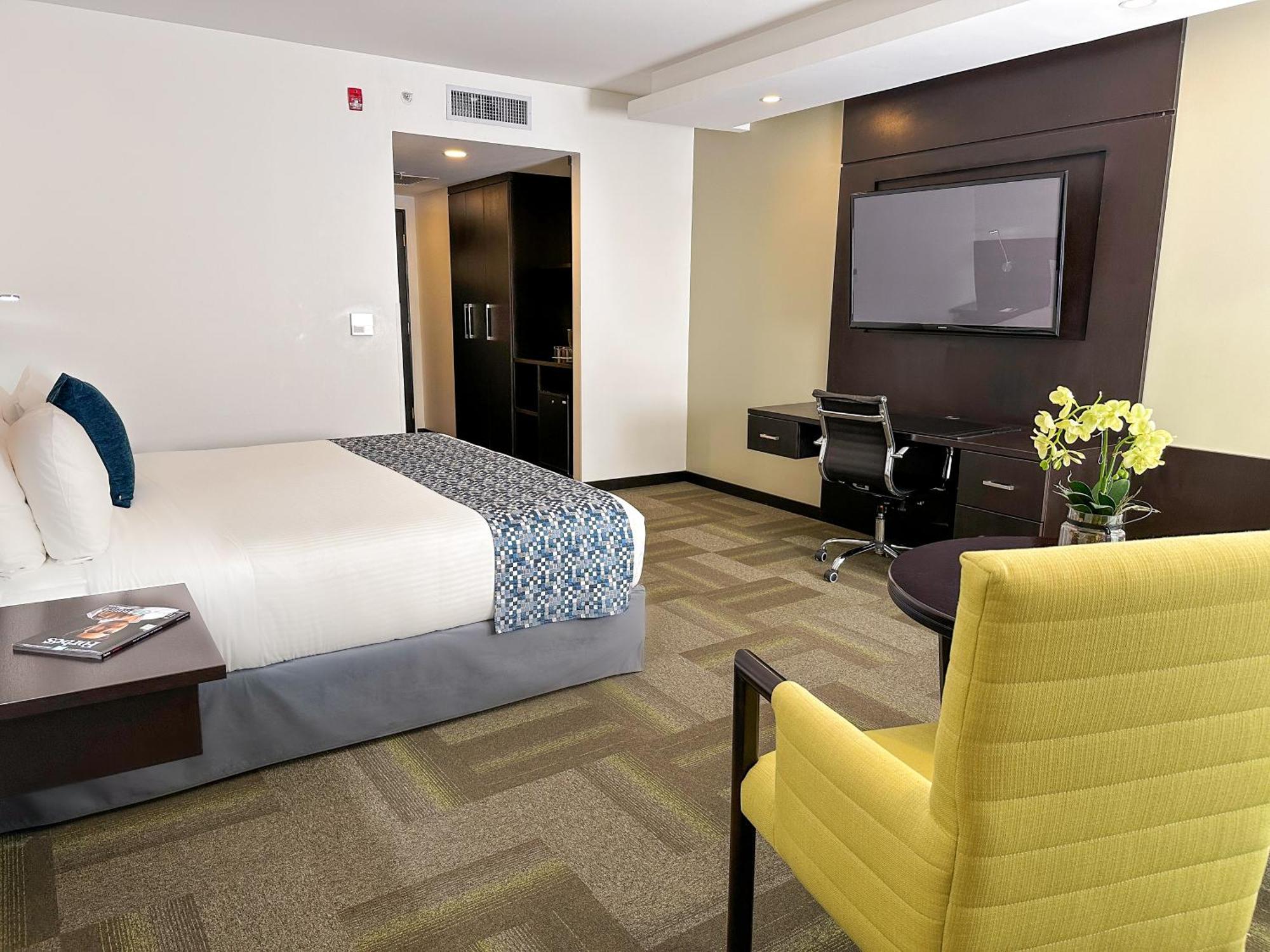 Wyndham Quito Airport Ξενοδοχείο Puembo Εξωτερικό φωτογραφία Suite