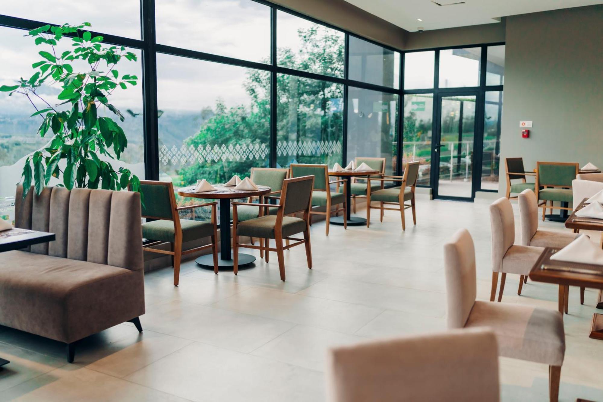 Wyndham Quito Airport Ξενοδοχείο Puembo Εξωτερικό φωτογραφία