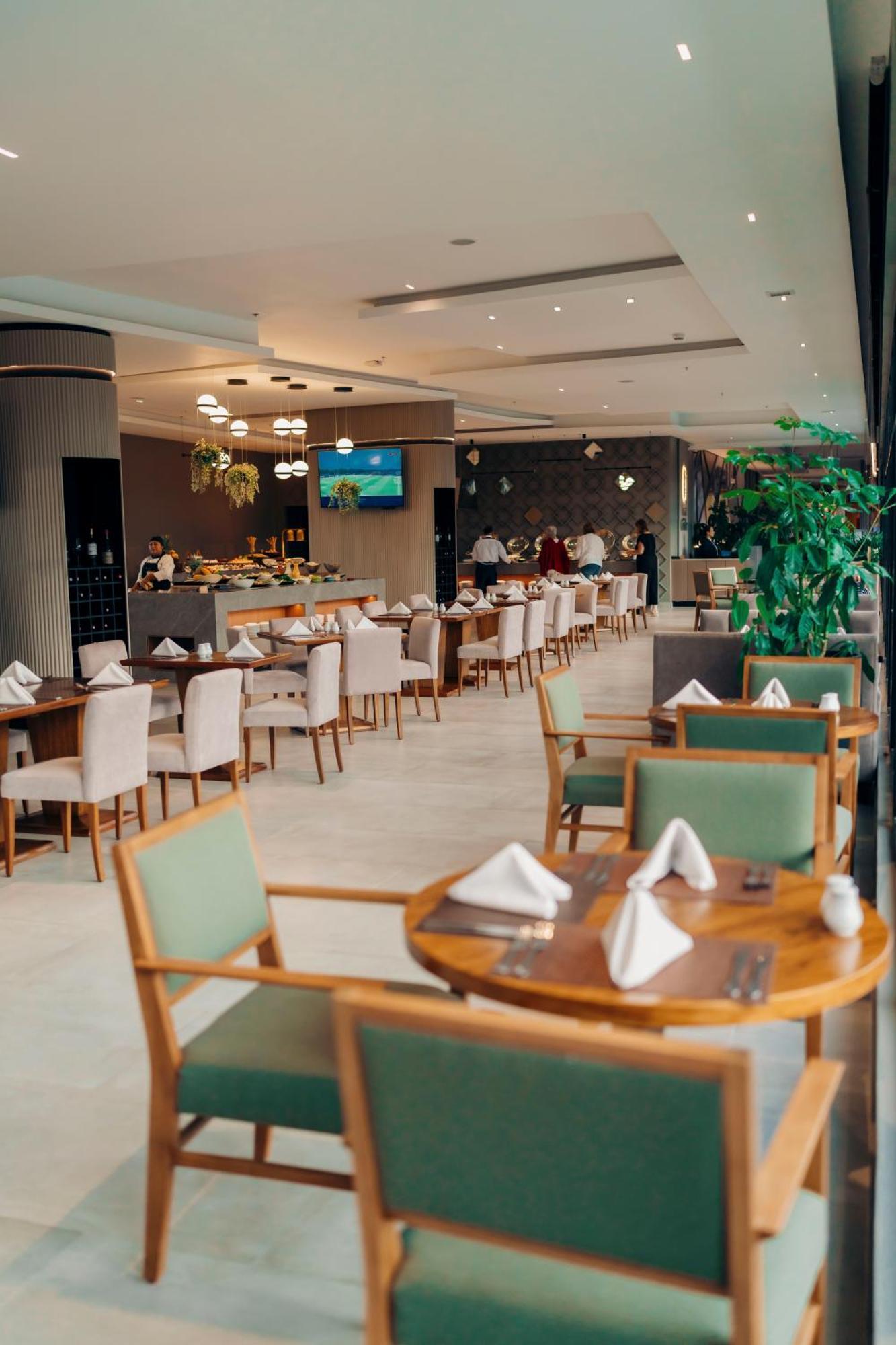 Wyndham Quito Airport Ξενοδοχείο Puembo Εξωτερικό φωτογραφία